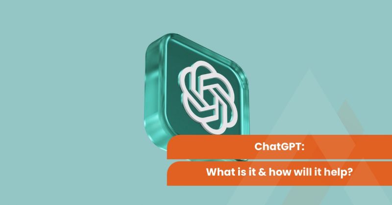 Adaptalent's tweet photo. Check our blog post to learn more about OpenAI's cutting-edge language model, ChatGPT - how it works and how it can help us. #ChatGPT #OpenAI #languageintelligence
https://t.co/FJxZZz9w5o https://t.co/KN30qOIliR