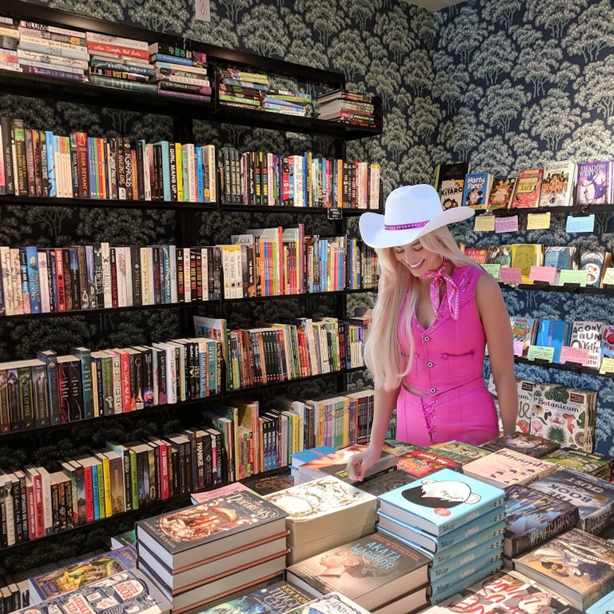 ECW Press tweet media