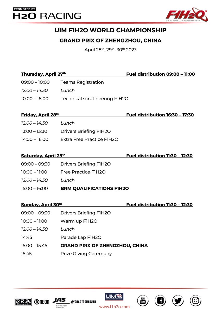 Maverick Racing tweet media