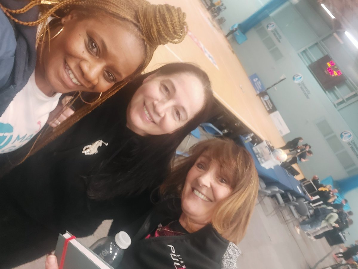 InTheChatTime's tweet photo. @BirdBeers #FionaMurtagh @Pulse_Netball I wanted to say how happy I was that you were my 1st #FridayNightNetball #FNN of the season. I enjoyed every moment. You are team to be reckoned with, I know your coach's well🤩🤩! You are working hard, and it shows. #GoWell👏👊🏾👌🏻 https://t.co/stCa41x6Zi