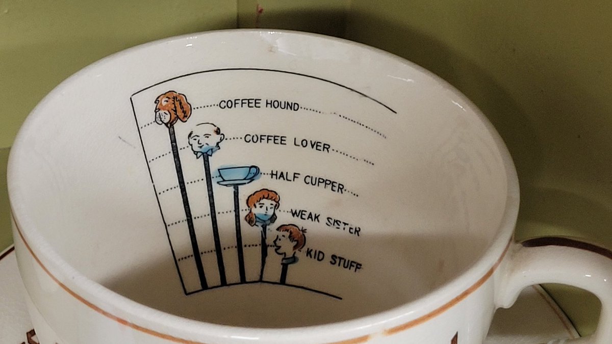 reglular's tweet photo. @tonyhawktruther Saw this mug the other day that reminded me of you https://t.co/vrn8tYSxpM
