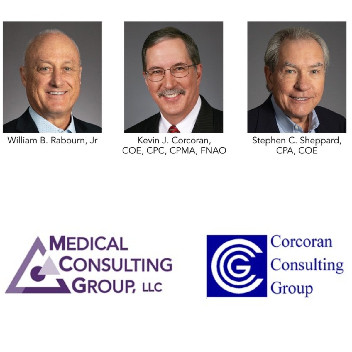 Medical Consulting Group tweet media