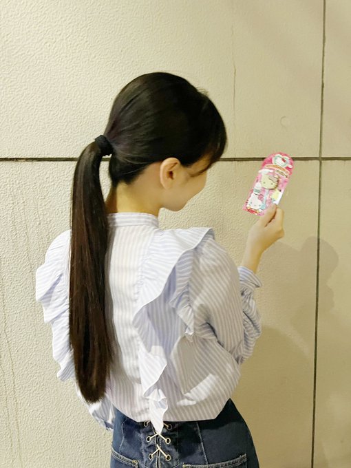 大里菜桜のTwitter画像27