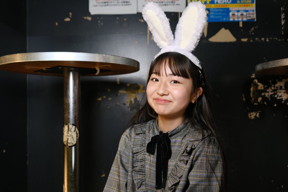 yasu21_'s tweet photo. 2023.4.16
 Lock★Rock BAB 
「TEEN IDOL FESTIVAL vol.1
〜 イースターSP 〜」
2部
 滋賀U☆STONE
Serina
(@66bab_official)

#LockRockBAB 
#66bab 
#ロックロックベイブ 
#Serina https://t.co/tR1Fyt9c57