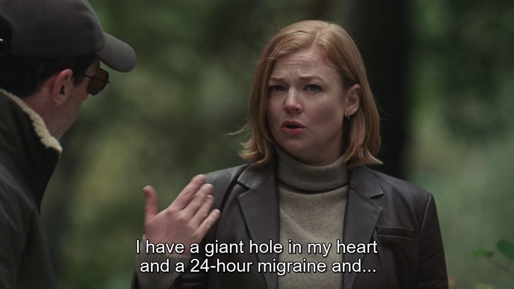 interviewer: “so how are you doing?”
ex-twitter employees: