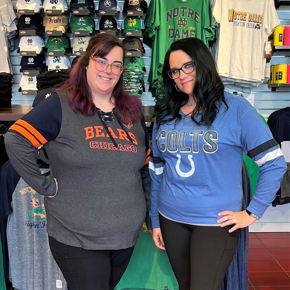 RallyKentucky's tweet photo. IT'S DRAFT DAY 🥳 https://t.co/9S8TsZWjYQ