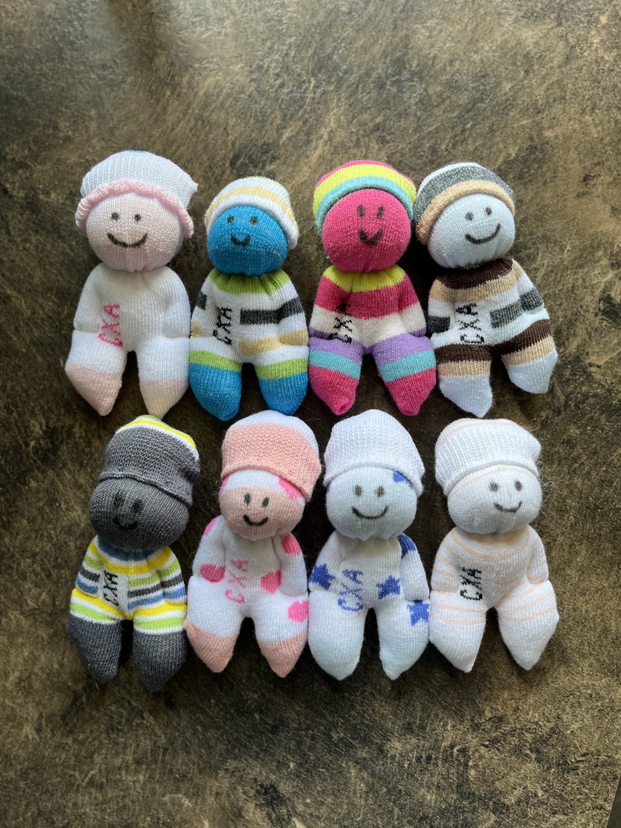 anteecandee's tweet photo. Purrson is the newest catnip toy that I've made as a fundraiser for @MEOWFoundation. Each has a wad of catnip placed in the head. I'll have fun thinking about cats ripping their purrson's face off!😂😺 Find at @meowthriftyyc &amp; upcoming markets https://t.co/ZbTYCzalq8. https://t.co/51niulltc8
