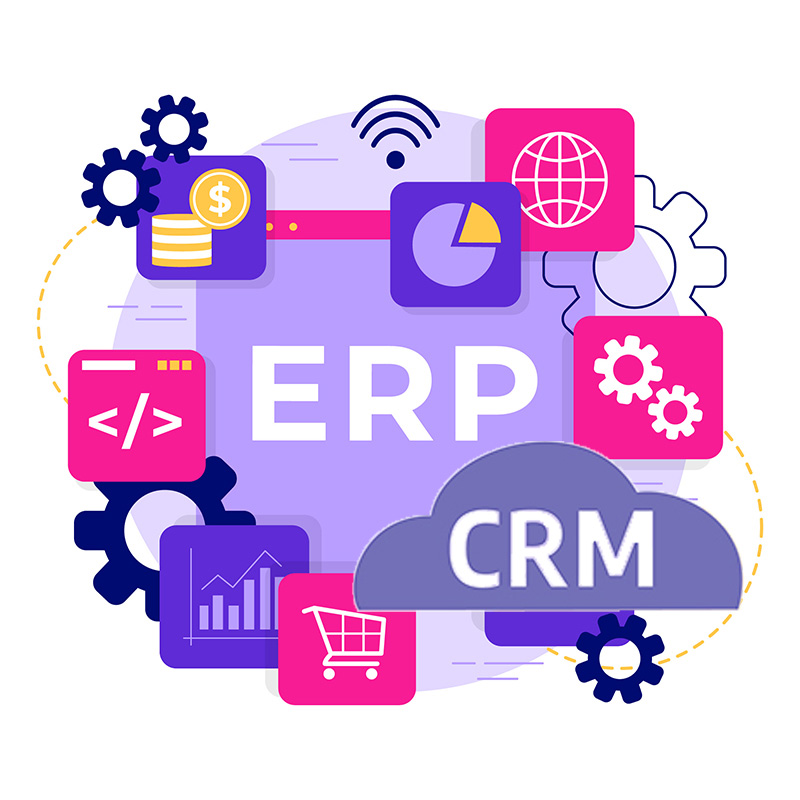 Сколько стоит разработать CRM для своего бизнеса?
origamiweb.net/news/crm-erp/
● автоматизация уникальных бизнес-процессов организации
● интеграция с мессенджерами
● интеграция с колл-центром и коллтрекингом
● проект-менеджмент и подбор команды
все этапы включены
#crm #amocrm #Б24