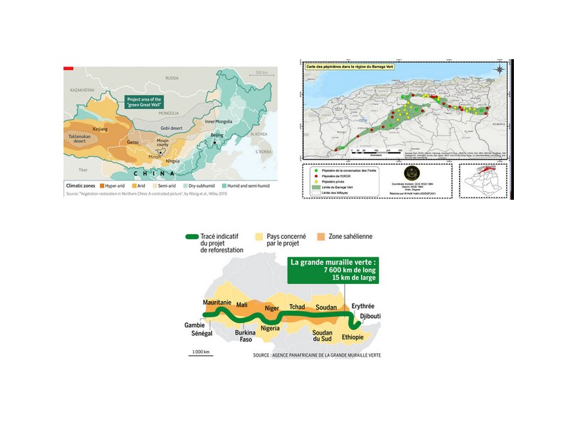 CSFD Désertification (@csfd_fr) on Twitter photo "Grandes murailles vertes : succès médiatique, mythe et science"
Découvrez l'article co-écrit par P; Hiernaux , agronome et écologue, membre du <a href="/csfd_fr/">CSFD Désertification</a> comparant les trois programmes contemporains les plus ambitieux de ‘’grandes murailles vertes’’ tinyurl.com/article-p-hier… #GMV "Grandes murailles vertes : succès médiatique, mythe et science"
Découvrez l'article co-écrit par P; Hiernaux , agronome et écologue, membre du <a href="/csfd_fr/">CSFD Désertification</a> comparant les trois programmes contemporains les plus ambitieux de ‘’grandes murailles vertes’’ tinyurl.com/article-p-hier… #GMV