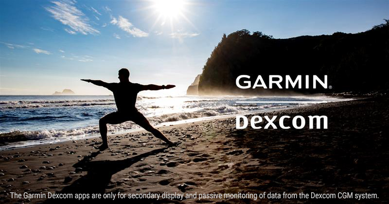 Garmin Newsroom tweet media