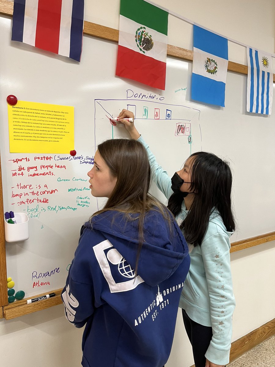 Srta Murphy tweet media