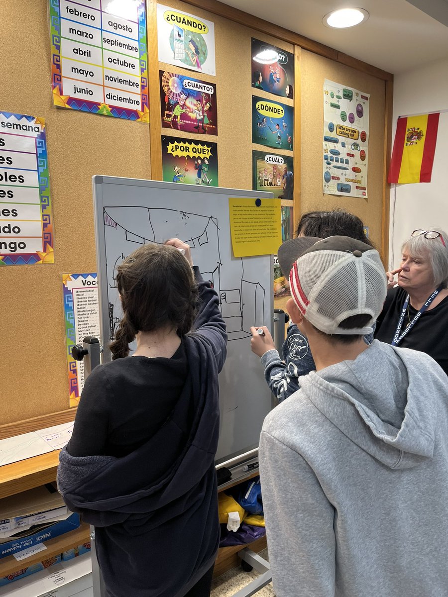 Srta Murphy tweet media