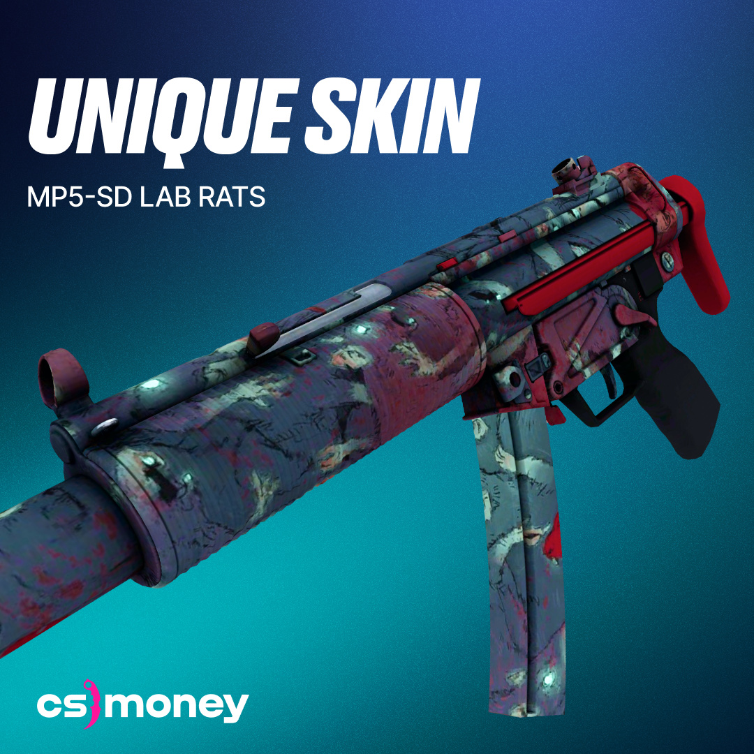 CS.MONEY on Twitter: 