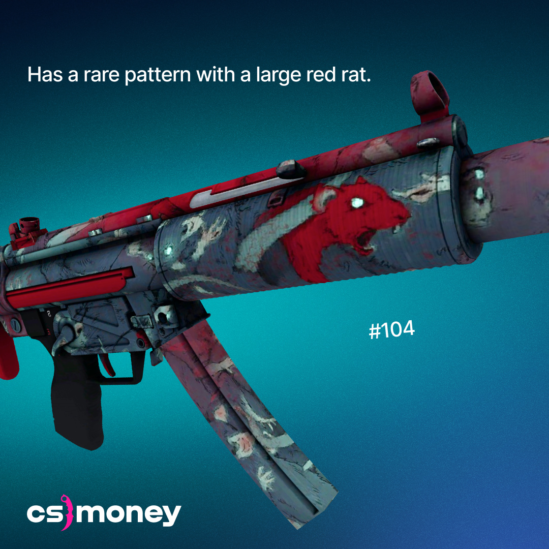 CS.MONEY on Twitter: