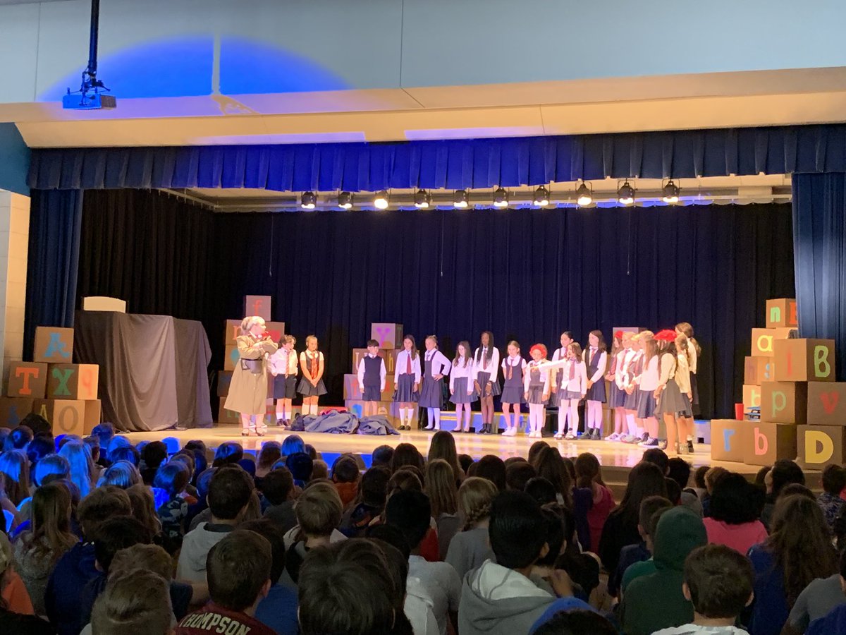 Kelley Cushenbery (@klcushenbery) on Twitter photo So enjoyed the spring musical Matilda! Always a great job @RoelLeeGarza and Alison Zukowski! <a href="/BeckElem/">Samuel Beck Elementary</a> I am constantly amazing and the level of talent our student have! So enjoyed the spring musical Matilda! Always a great job @RoelLeeGarza and Alison Zukowski! <a href="/BeckElem/">Samuel Beck Elementary</a> I am constantly amazing and the level of talent our student have!