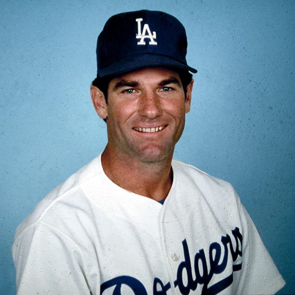 Jawz321's tweet photo. @MLB @MLBNetwork He looks like Steve Garvey https://t.co/bvrYN09e4V