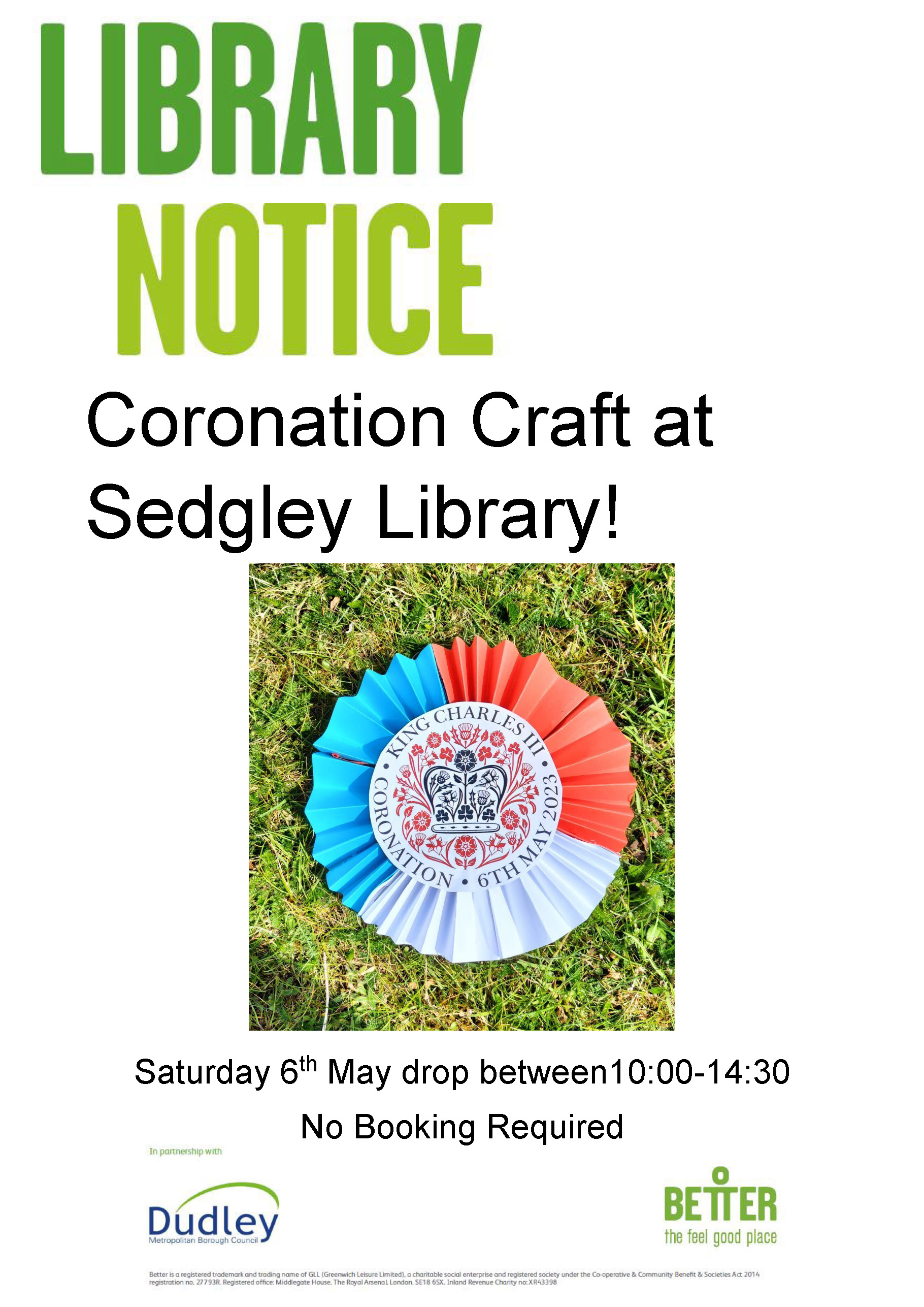 Dudley Libraries (dudleylibraries) / Twitter