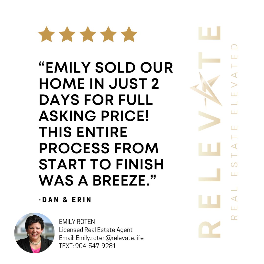 RelevateLife's tweet photo. To Buy or Sell with Emily Roten, TEXT 904-547-9281

#raleighrealestate #raleighnc  #raleigh #realestate#trianglerealestate #ncrealestate https://t.co/vKJzLYAfmO
