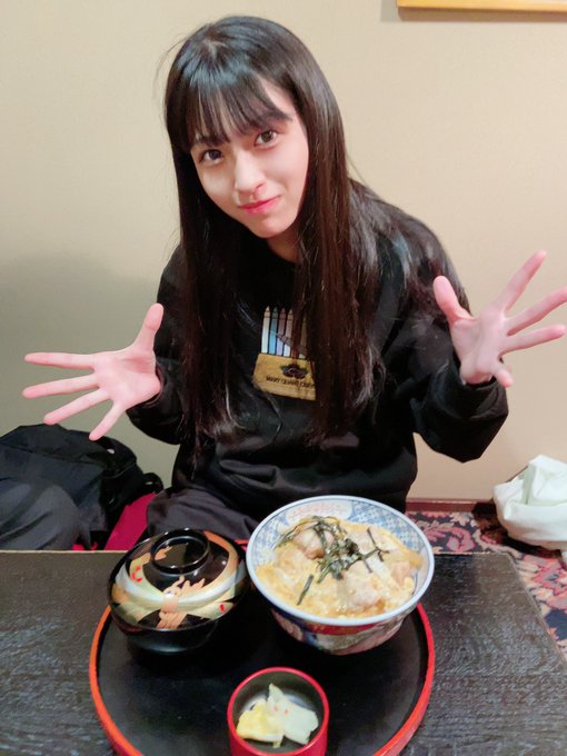 Twitterのコスプレ画像9