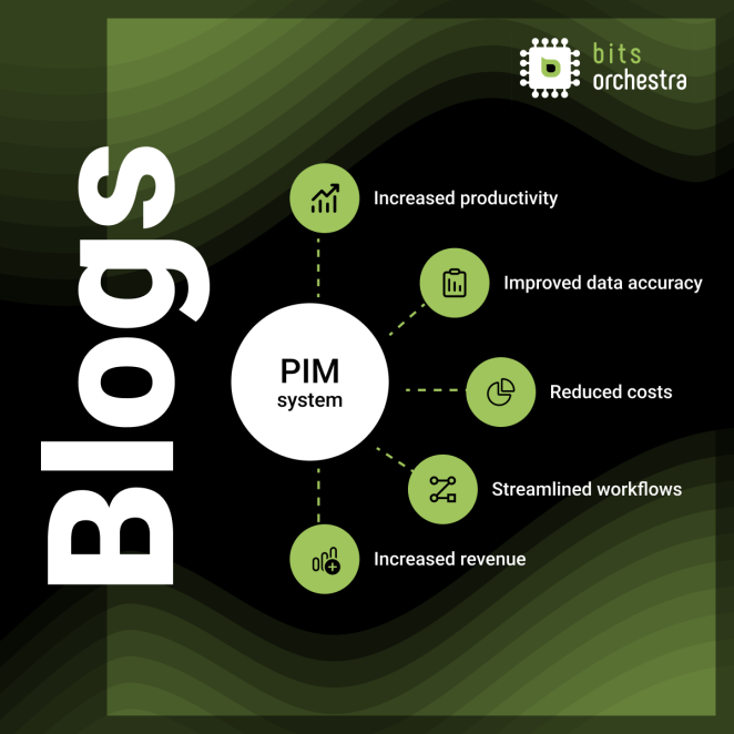 Learn more about the PIM system, for whom it's good to develop, their features, and how can PIM system increase business effectiveness and save costs for e-commerce companies in our new article. ⬇

bit.ly/3n6hVtz

#pimsystem #ecommerce #ecommercebusiness #ecommercestore