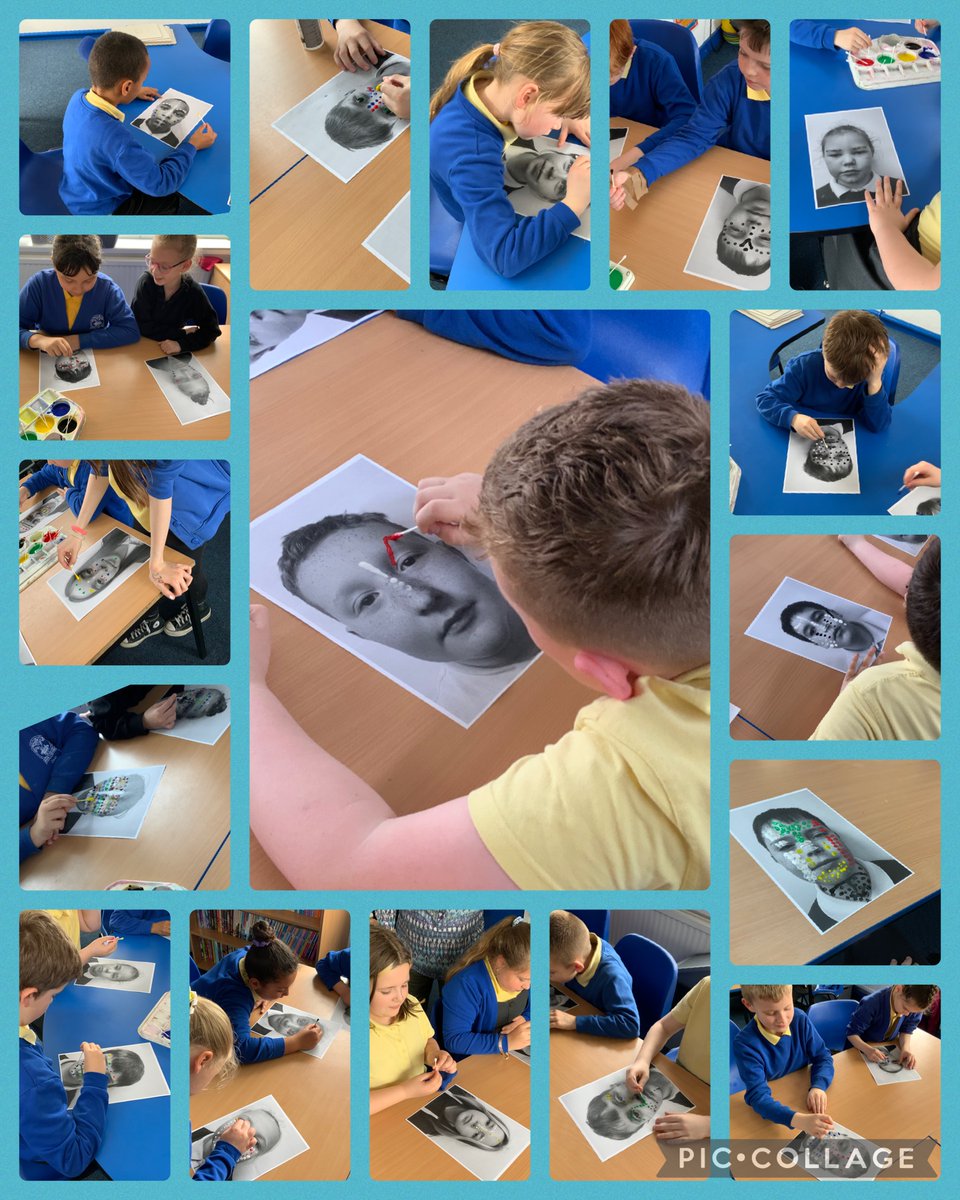 Miss Whitehouse Dosbarth Glas tweet media