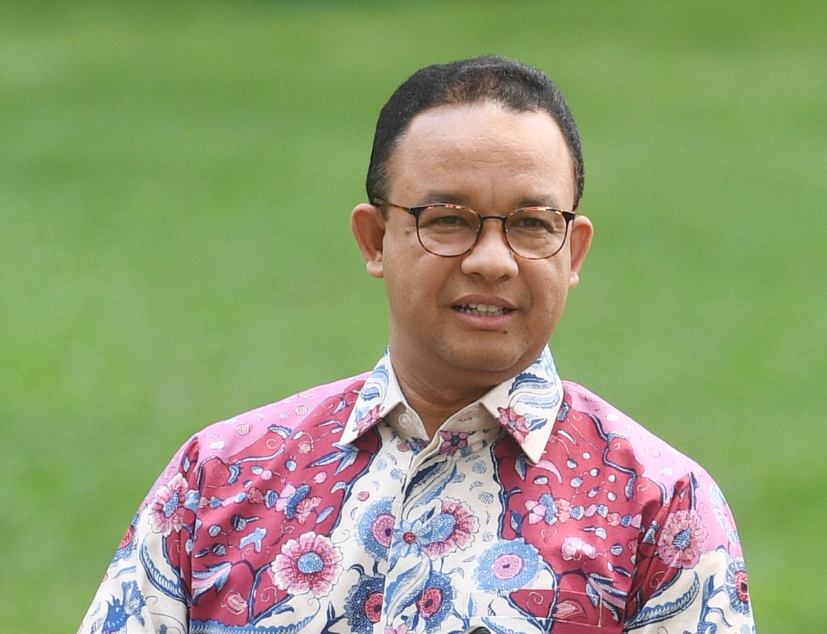 OcheSamiran's tweet photo. Anis Baswedan dan Ganjar Pranowo itu adalah putra-putra Indonesia yang memiliki hak untuk dipilih mejadi Presiden RI. Dan keduanya pasti memiliki kelebihan.  Kalian pilih yg mana?  

Ganjar retweet 🔁
Anies like ♥️ https://t.co/4J5hp9UeBj