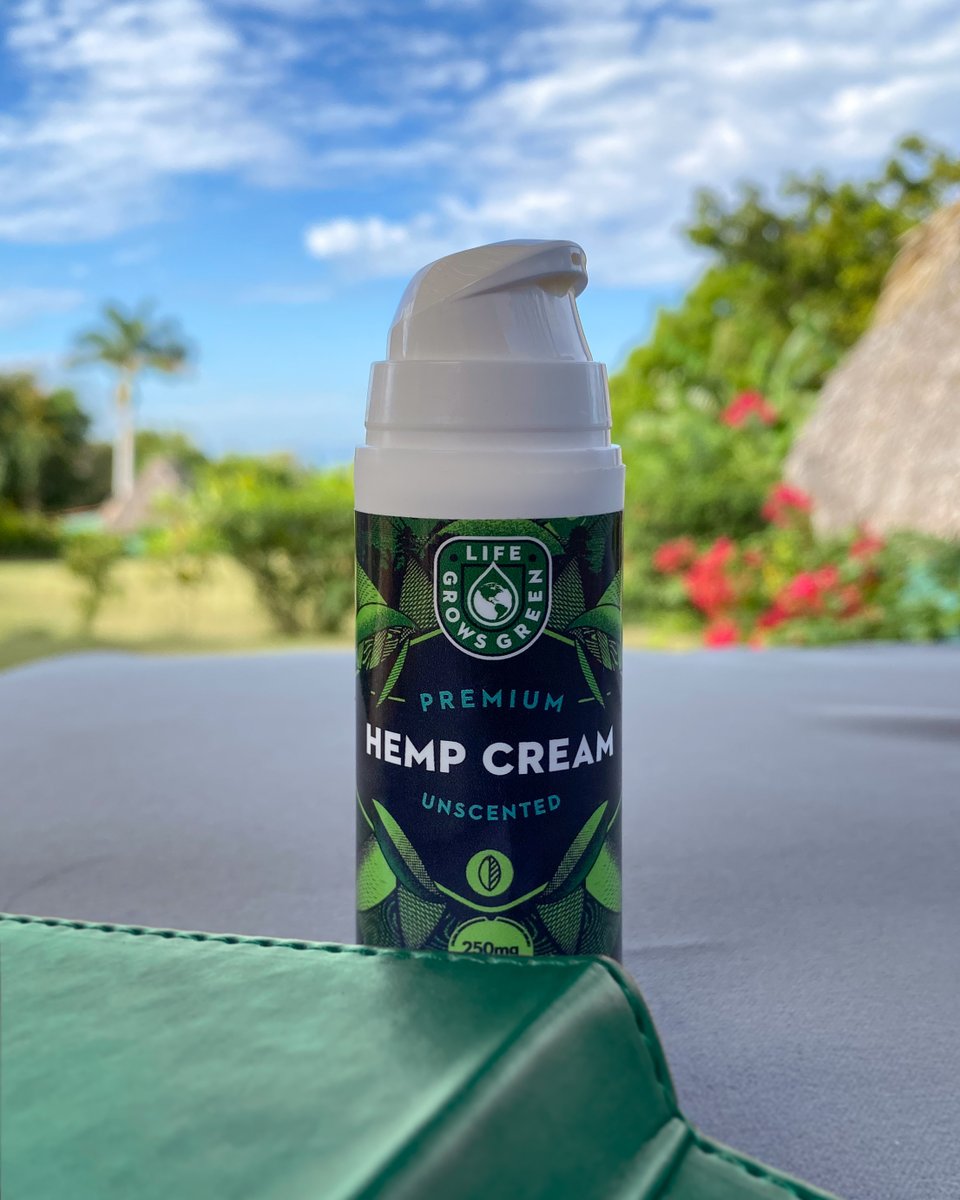 Treat yourself to the silky smooth relief of our Premium Unscented Hemp Cream 🌿

#Lifegrowsgreen #hemp #hempproducts #hempcream #cream #lotion #green #greenery #relief #smooth #selfcare #skincare #photography #photograph <a href="/RealChadPrice/">Chad Price</a> <a href="/bsnscnslt/">BusinessConsultant</a>
