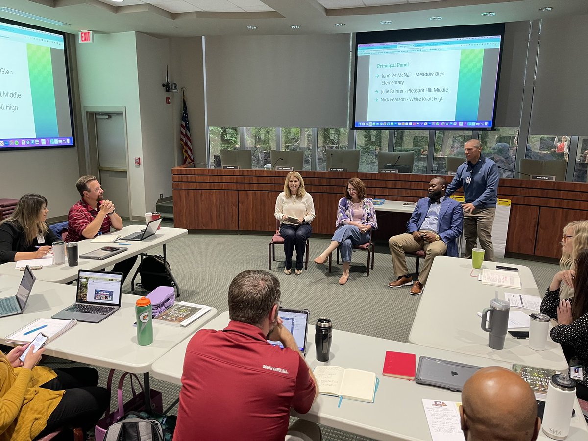 Natalie Osborne Smith, EdD tweet media