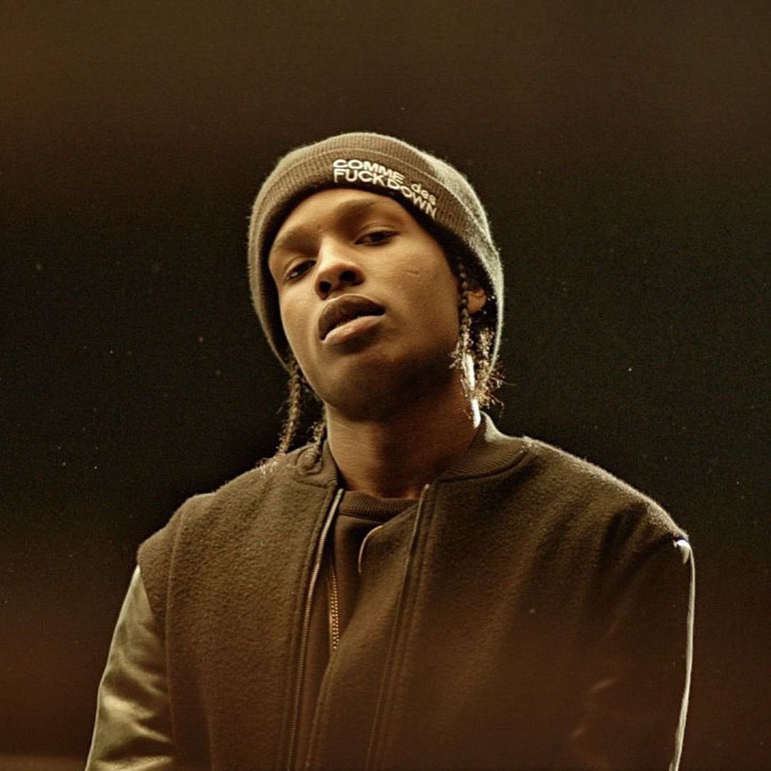 mrsawge11's tweet photo. 11 years today, A$AP Rocky released his “Goldie” single ⚠️ #asaprocky https://t.co/np5AbJAYNn