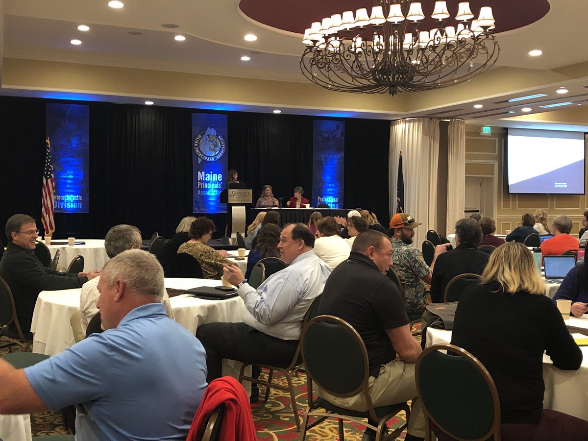 ELEMaine tweet media