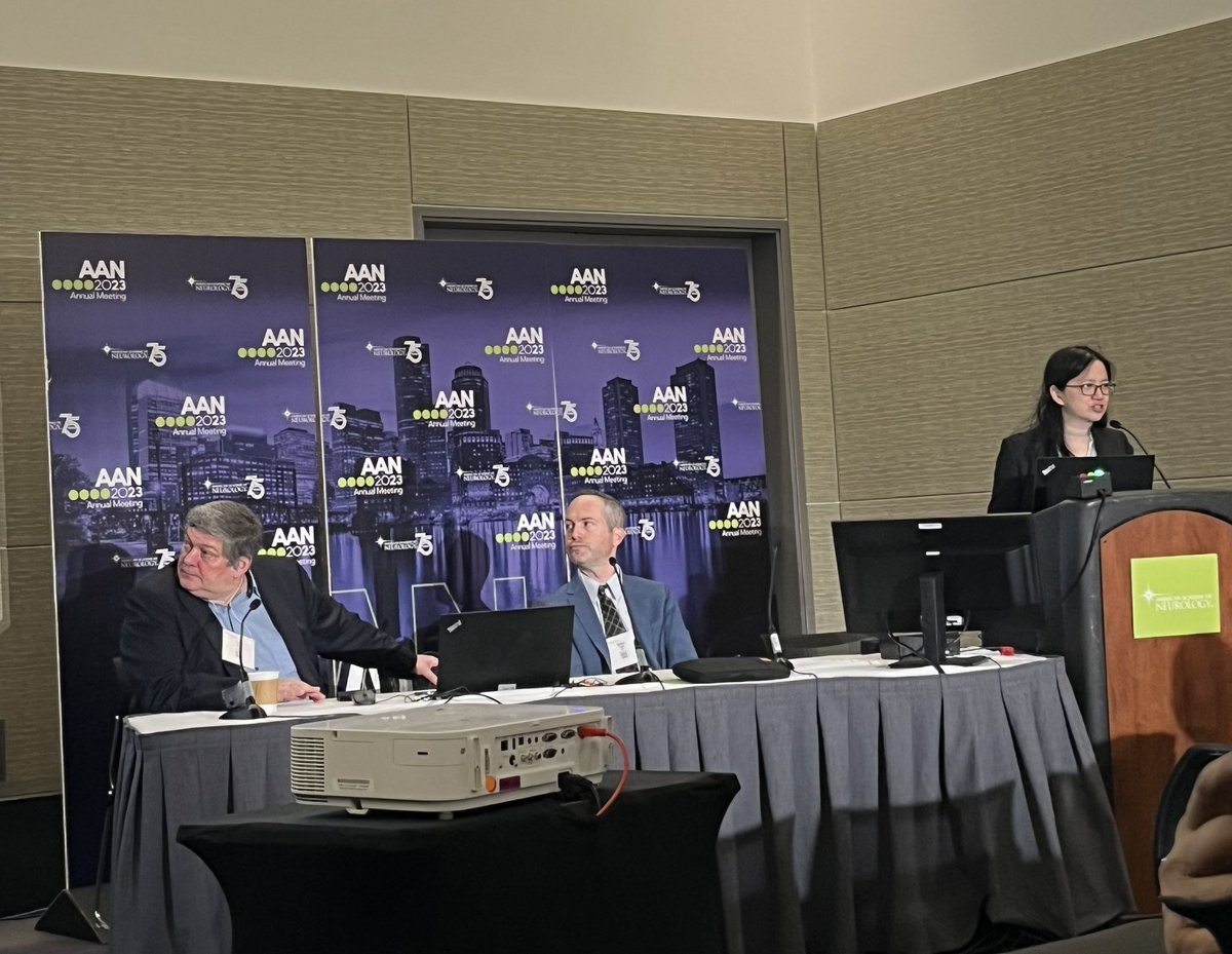 coculber's tweet photo. Great start to the last day of #AANAM 2023, discussing treatment of BAO with @TudorGJovin @GaborTothMD @NguyenThanhMD https://t.co/CUwLWHoYlp