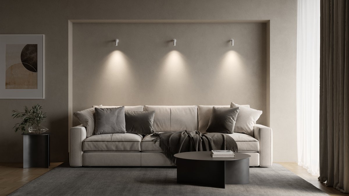 egolucesrl's tweet image. Joy

Collection of IP65 outdoor wall, ceiling and floor  lamps with #directlight.
The #lamps are in AISI 316 steel and aluminum with reinforced anodizing for outdoors.

#egoluce #lightingdesign
•
#lightingproject #lightingsolution #lightingfixtures #madeinitaly