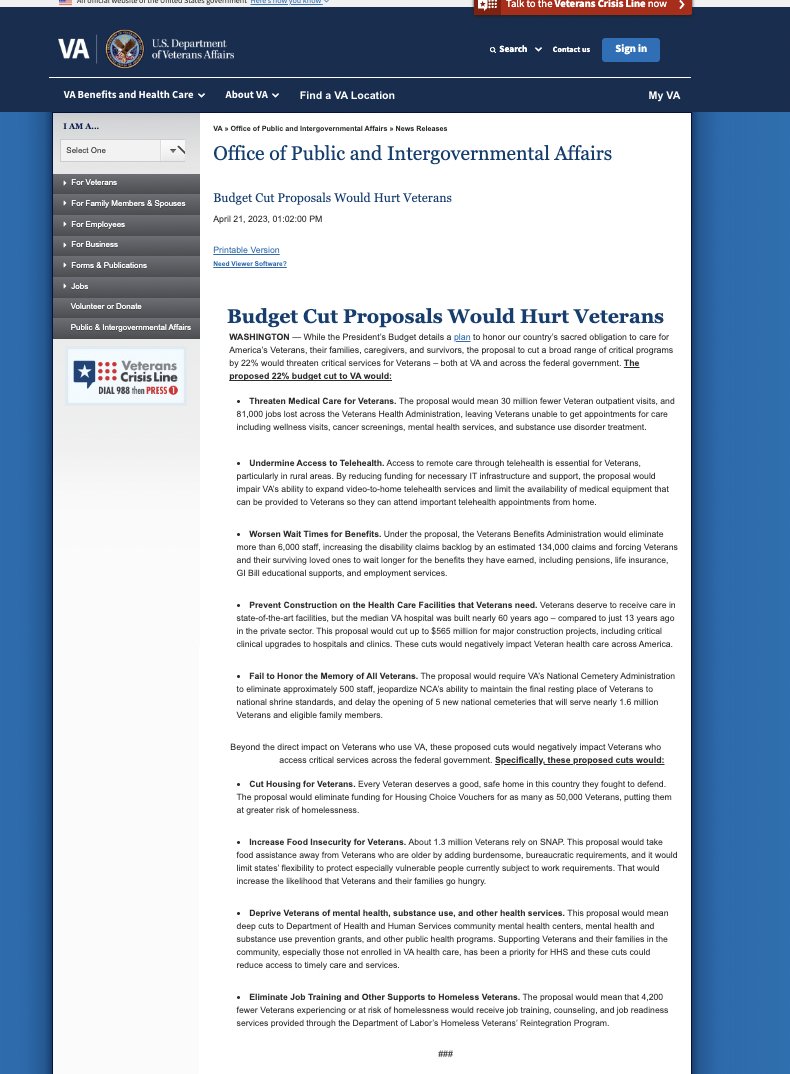CoffeeBean26's tweet photo. ⬇️⬇️⬇️

Wisconsin Rep Tom Tiffany Secrets

22% cut to veterans

See the US Dept of Veteran Affairs statement

#wipolitics #wisdems #wisgop #wiunion #wiright #WI07 #Wisconsin #Wausau #Rhinelander #Merrill #Marshfield #Chetek #Hayward #Minocqua #Bayfield #Superior #StCroixFalls https://t.co/2VC0XGF3v4