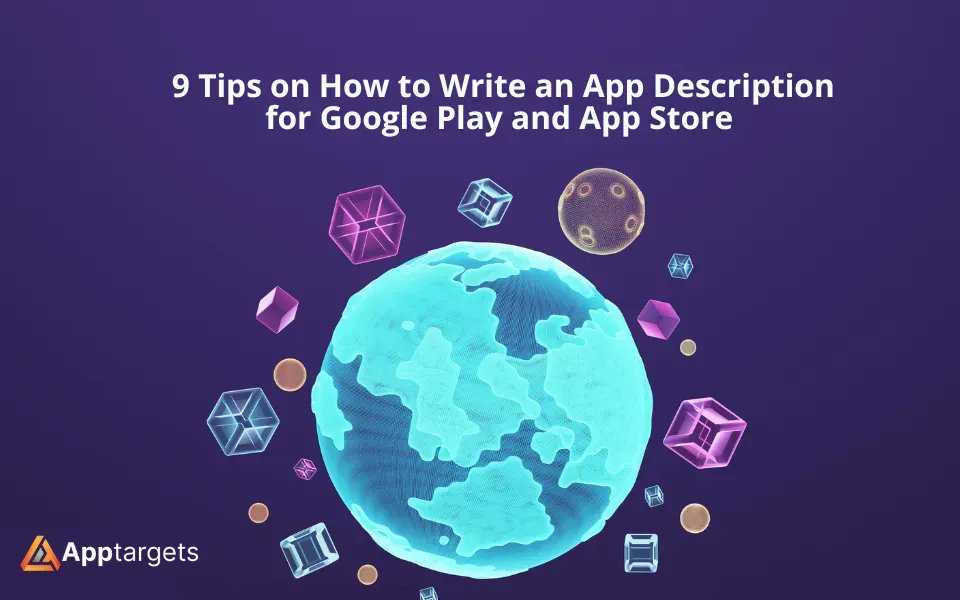 typedive's tweet photo. โ๏ธ Nail your #AppDescription and boost downloads with these 9 expert tips for Google Play and App Store! ๐ Learn the secrets to creating a winning description that captures users' attention and converts them into loyal fans ๐ฒ Read more:https://t.co/CzKJ2aB5HB #AppMarketing #ASO https://t.co/uqbo3eFtXI