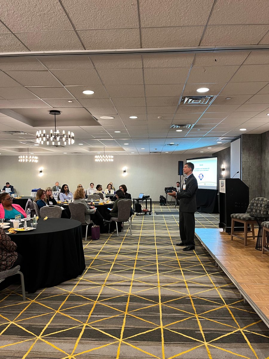 CCSNJ's tweet photo. The CCSNJ held our Small Business/Entrepreneurs Council. Members heard from industry experts on marketing strategies to help small businesses compete with larger businesses. Additionally, the event featured a presentation on legal considerations to protect your business! https://t.co/U0YR2k4zep