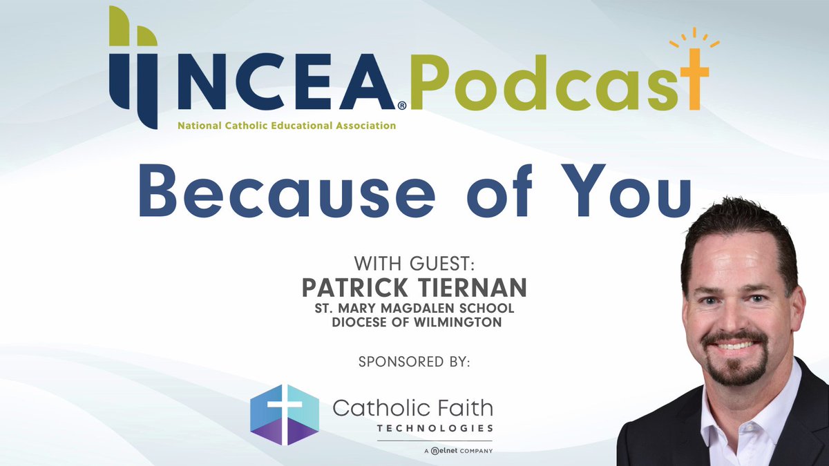 NCEATALK's tweet image. What if all you need is a new perspective to lead a successful annual giving campaign? In this podcast—sponsored by @4ahigherpurpose—learn steps and key strategies to execute annual funding and how to participate in Many Gifts, One Nation: A Day of Giving: podbean.com/eas/pb-9jtaf-1…