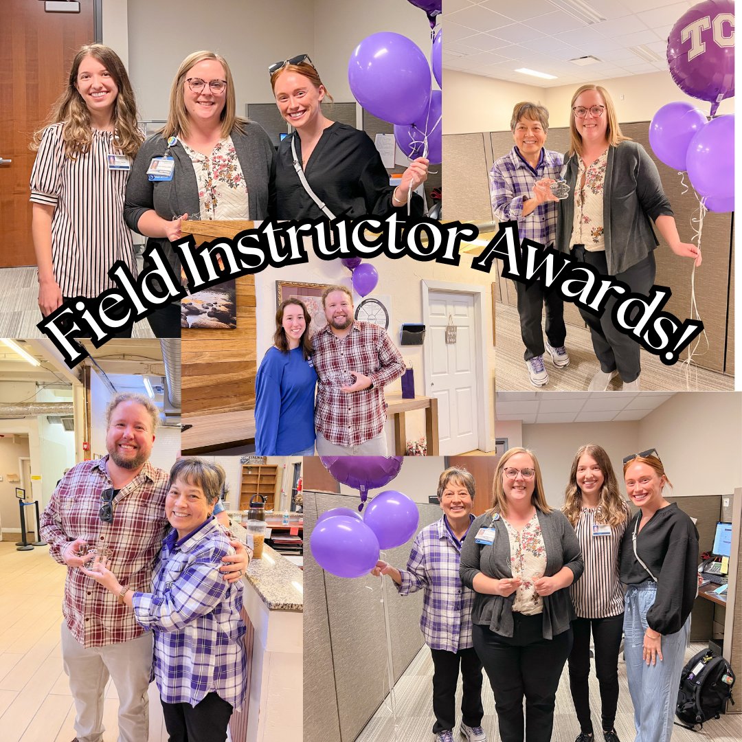 TCU Social Work tweet media