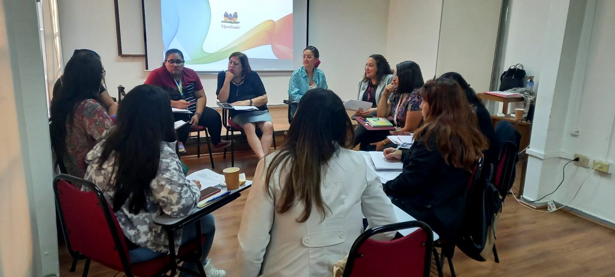 SALUDORIENTE's tweet photo. Este documento parte de la propuesta de @frodesap, que participó en estas jornadas junto con Fenats SSMO, referentes de género de la Red y representantes de comunidades de la diversidad como @OTDChile, Comunidad Intersex Pacífico Sur, @Juntos_Contigo, @todomejora y @AseArroChile https://t.co/OZhh0ZujyE