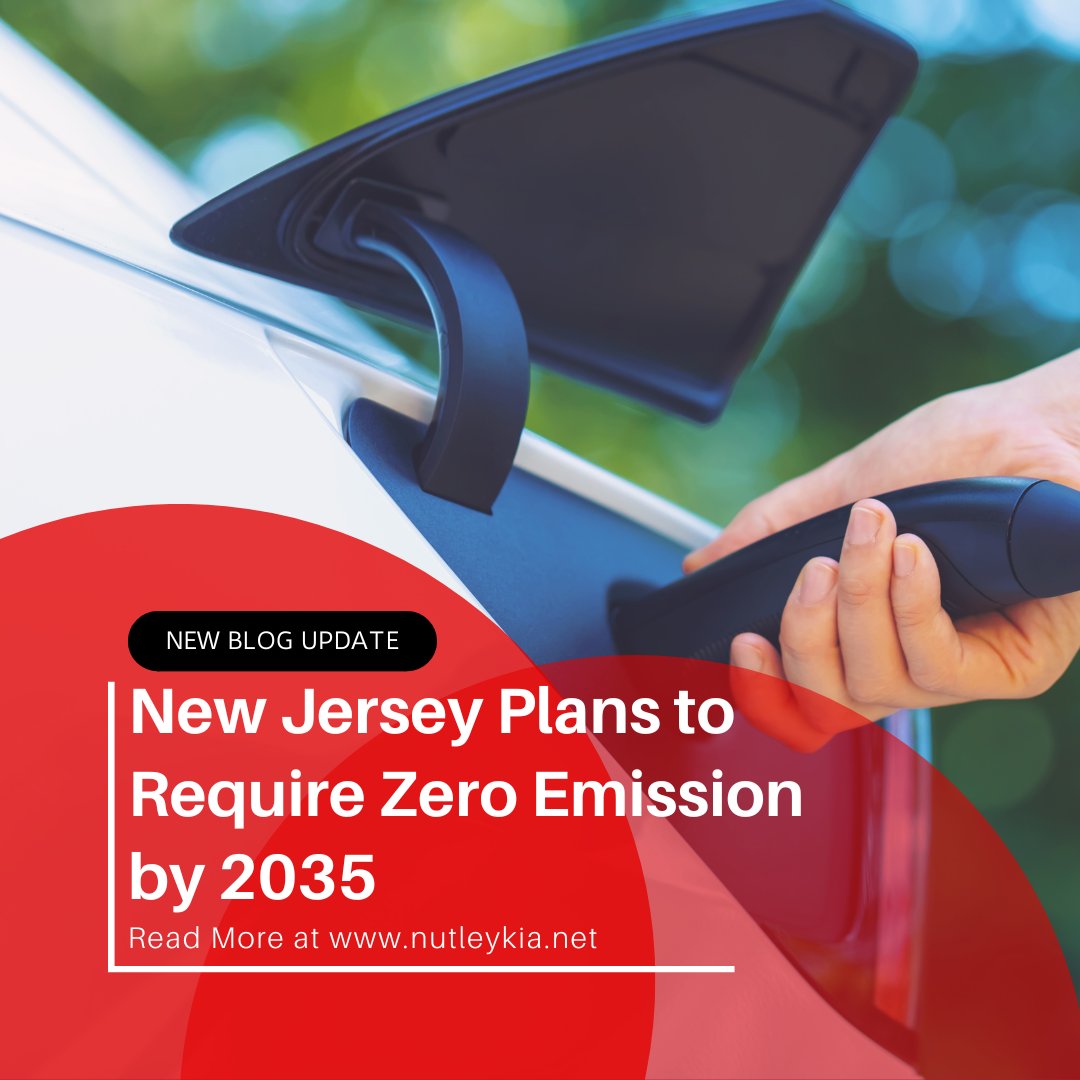 New Jersey is planning to require zero emisison by 2035? Read our article on what New Jersey is going to do.

#nutleykia #emission #EV #electricvehicles #emission #zeroemission