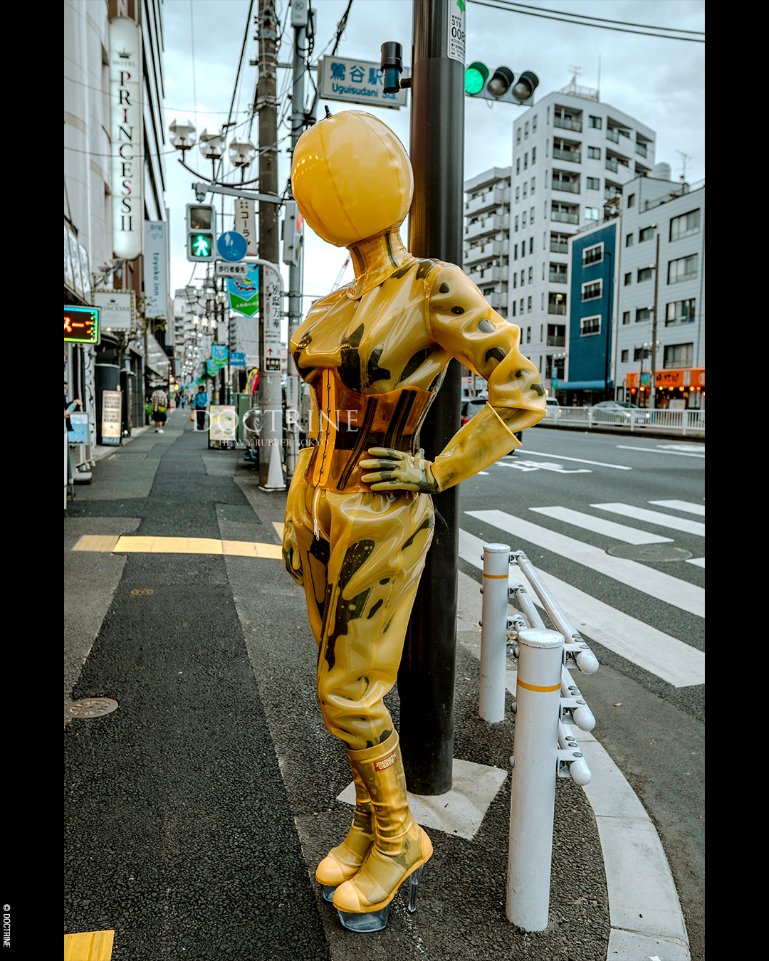 Fetish_Deviant (fetish_deviant) / Twitter