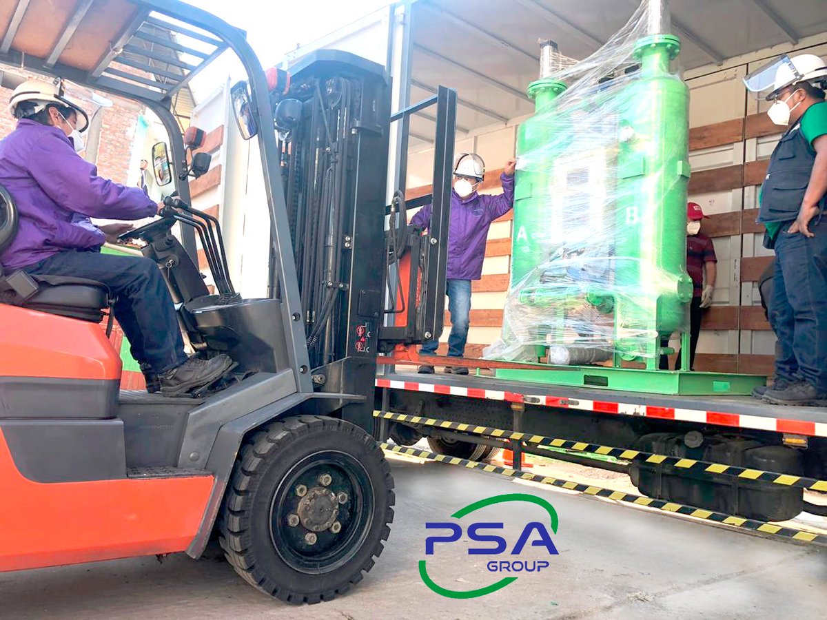 PsaOxigenos's tweet photo. PSA GROUP SAC 📷📷📷 #PlantasDeOxigeno
#SomosEspecialistas #Minsa #EsSalud
Contáctanos : 981 890 076 https://t.co/FlNVc9iusp
