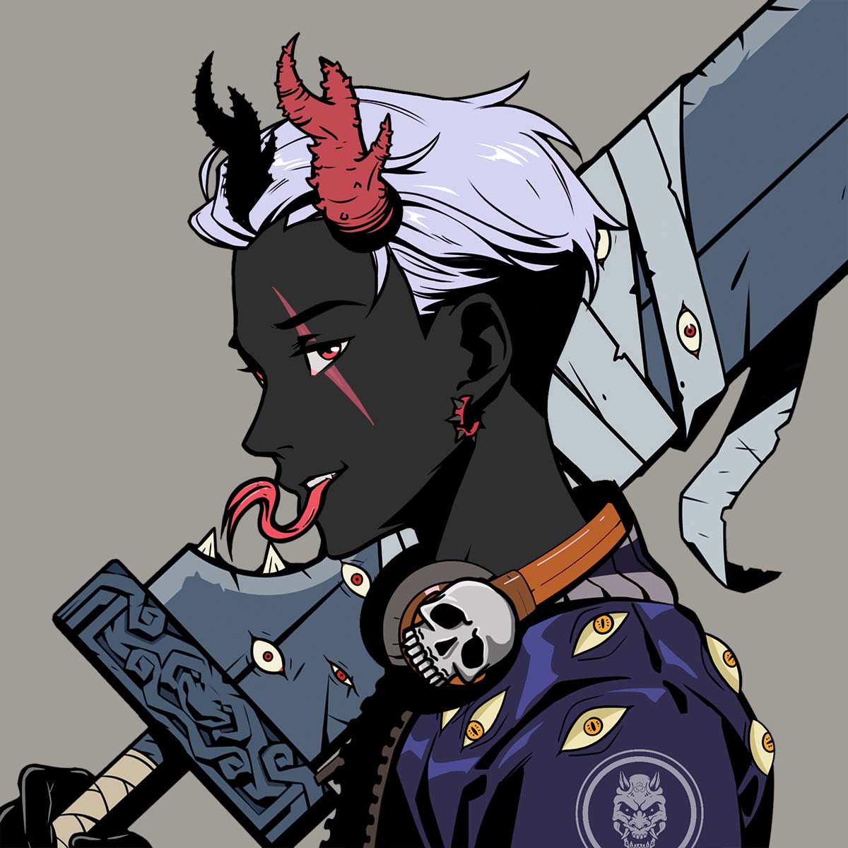 0xMetaspark's tweet photo. @DezukiOfficial <<< Let us rise from the Underworld. >>>
!DIKZ
#DEZUKI #DIKZ #nft https://t.co/TBrvR7pObA