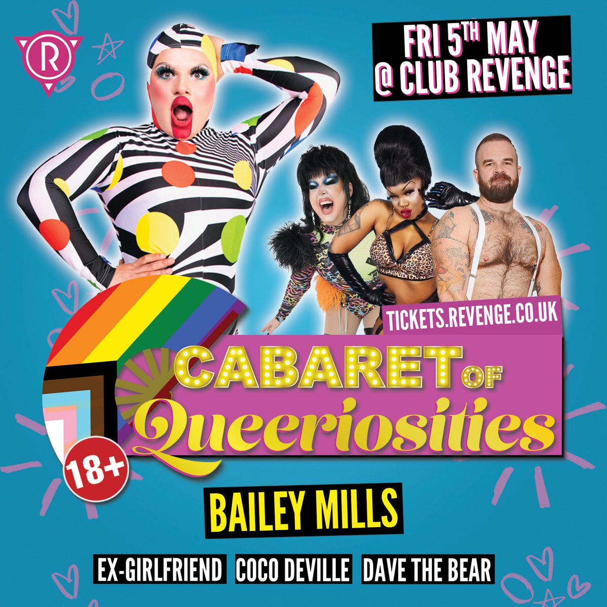 Ex-Girlfriend tweet media