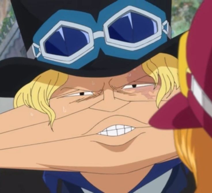 sabo_pics's tweet photo. Sabo in a very questionable quality, a thread https://t.co/Ka6JFwyq8n
