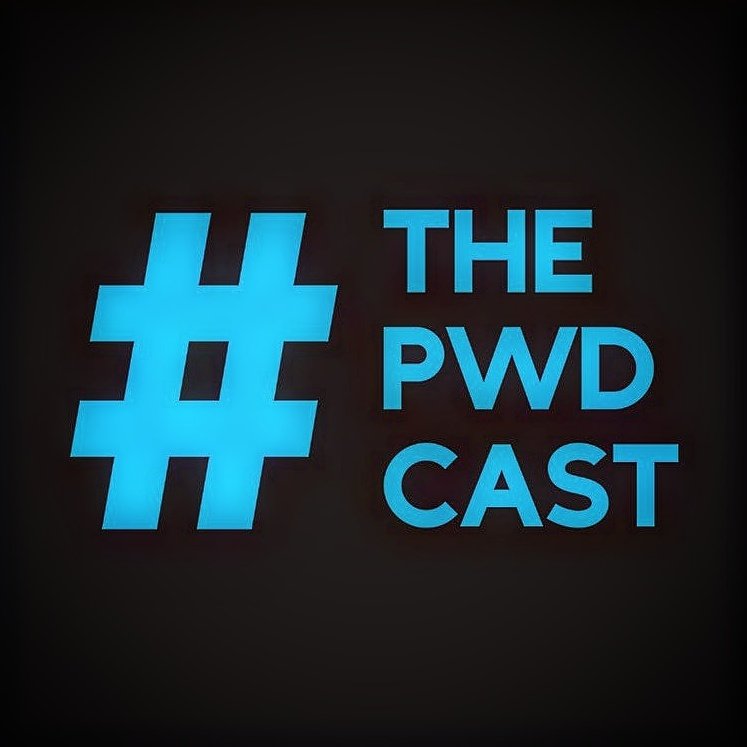 ThePwdcast's tweet photo. It's #podcast recording day. I woke up quite anxious as usual, spend a few hours calming down in bed in the dark. I've written my intro, done my research, still nervous every time. Ill run a test to avoid tech errors and then its go time. After, I edit 11 min in an hr. #pwdcast https://t.co/Z9l0BGFbC0