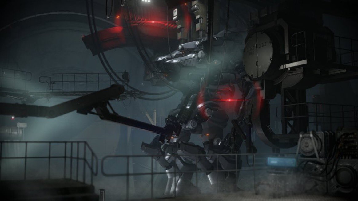 ChitoGamingLive's tweet photo. Confirmed Armor Core VI: Fire of Rubicon will release Worldwide August 25
https://t.co/dUNWzmNLjk
#ArmorCoreVI https://t.co/cP6HIzD69h