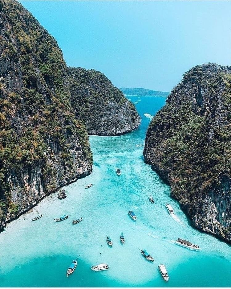 Thailand 🇹🇭