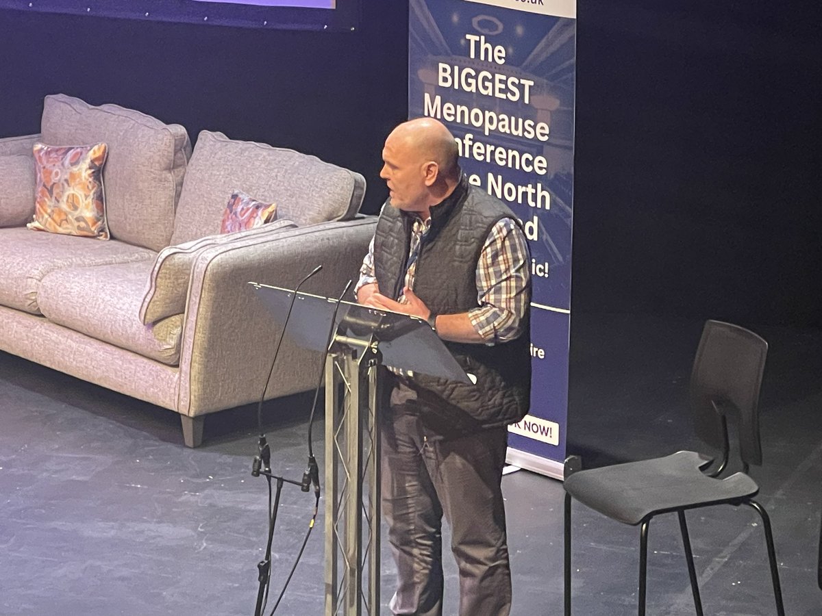 menopauselive tweet media