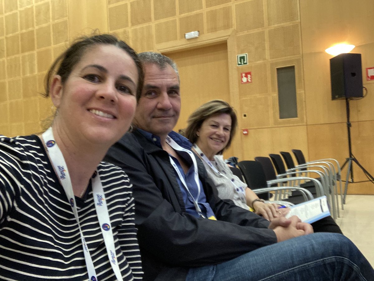 martinarolim's tweet photo. Seguimos aprendiendo #laigualtatenjoc #inefc ⁦@Teresalleixa⁩ https://t.co/DAjQxtBobo