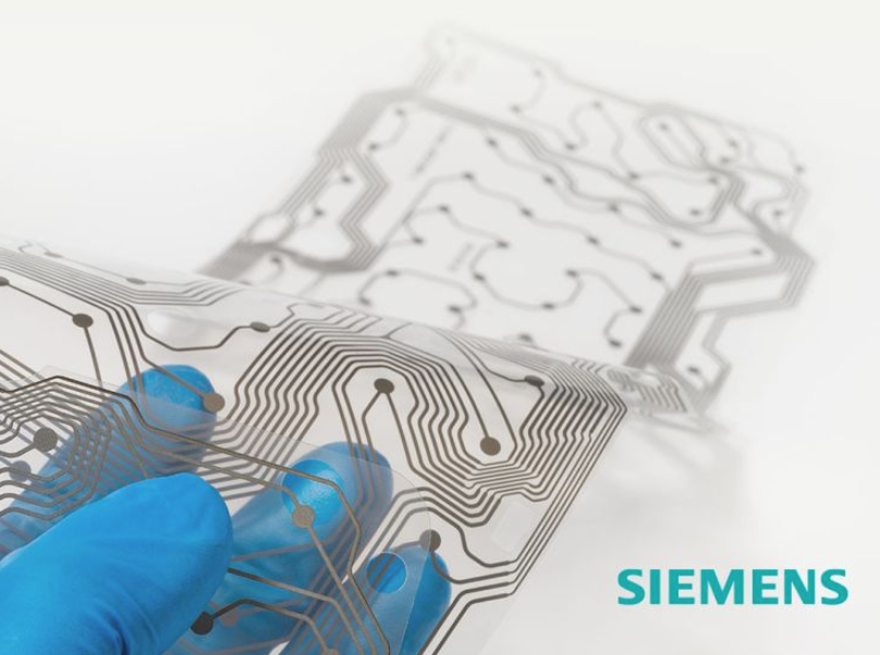 eeNewsEurope's tweet image. How to tackle rigid-flex PCB design challenges // eenewseurope.com/en/how-to-tack…

@siemens_press @siemenssoftware #pcbdesign #printedcircuitboard #electronics #embedded #flexible #smart #smart2zero